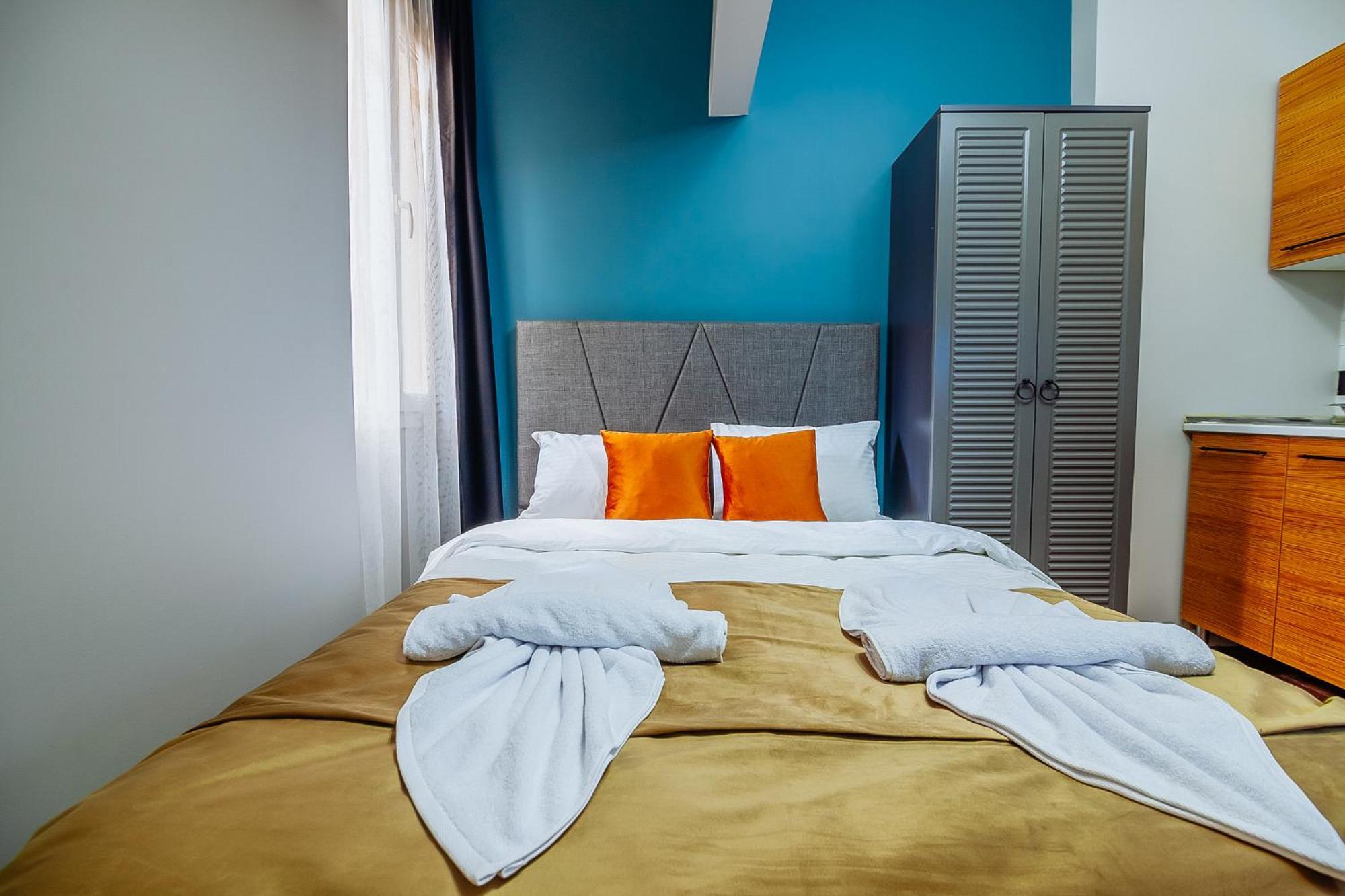 Taksim Wonder Suites Istanbulská provincie Exteriér fotografie