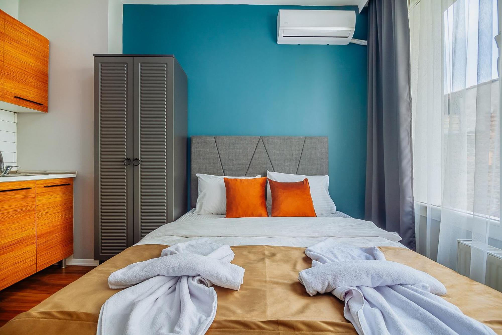 Taksim Wonder Suites Istanbulská provincie Exteriér fotografie