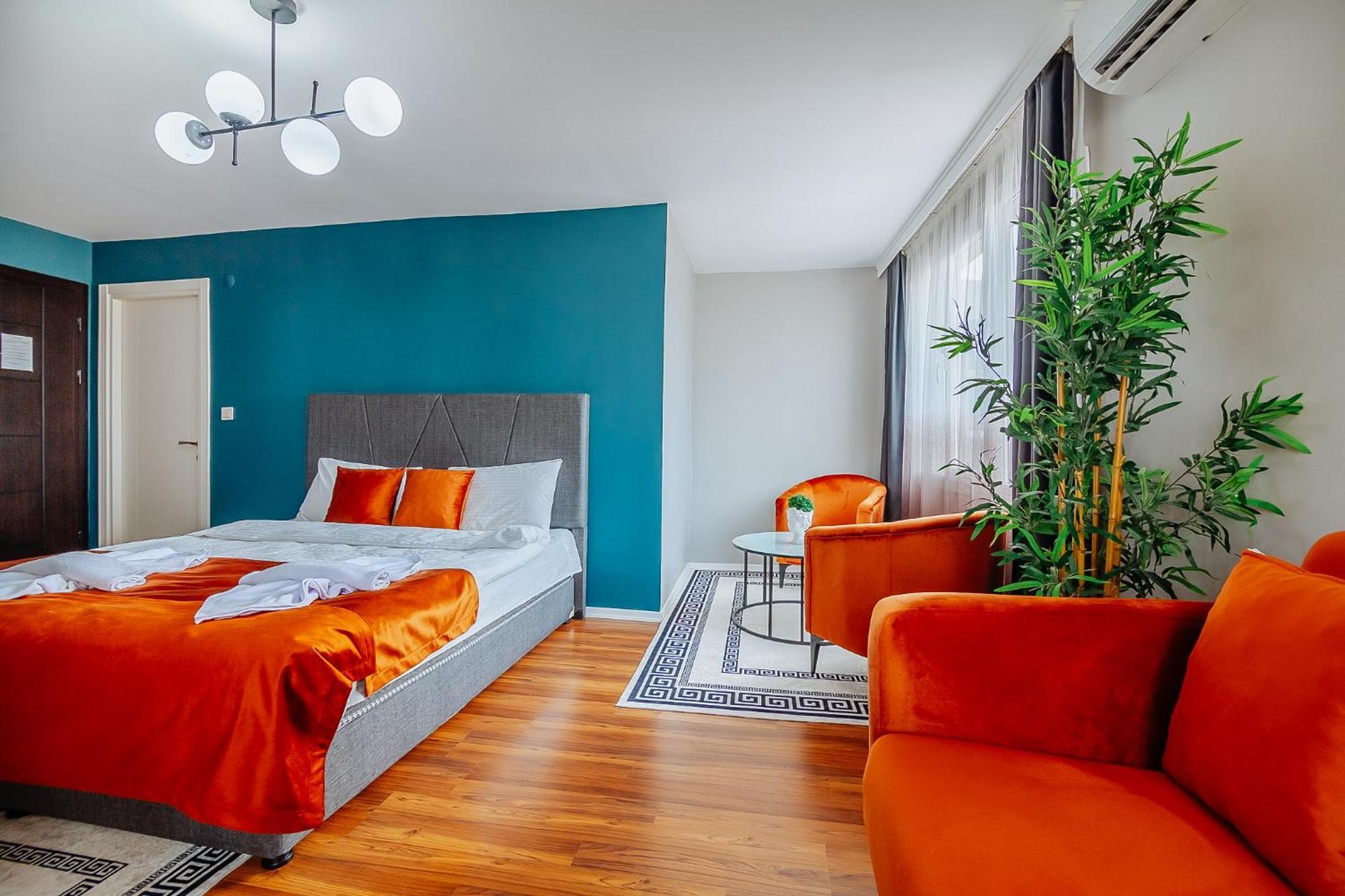Taksim Wonder Suites Istanbulská provincie Exteriér fotografie