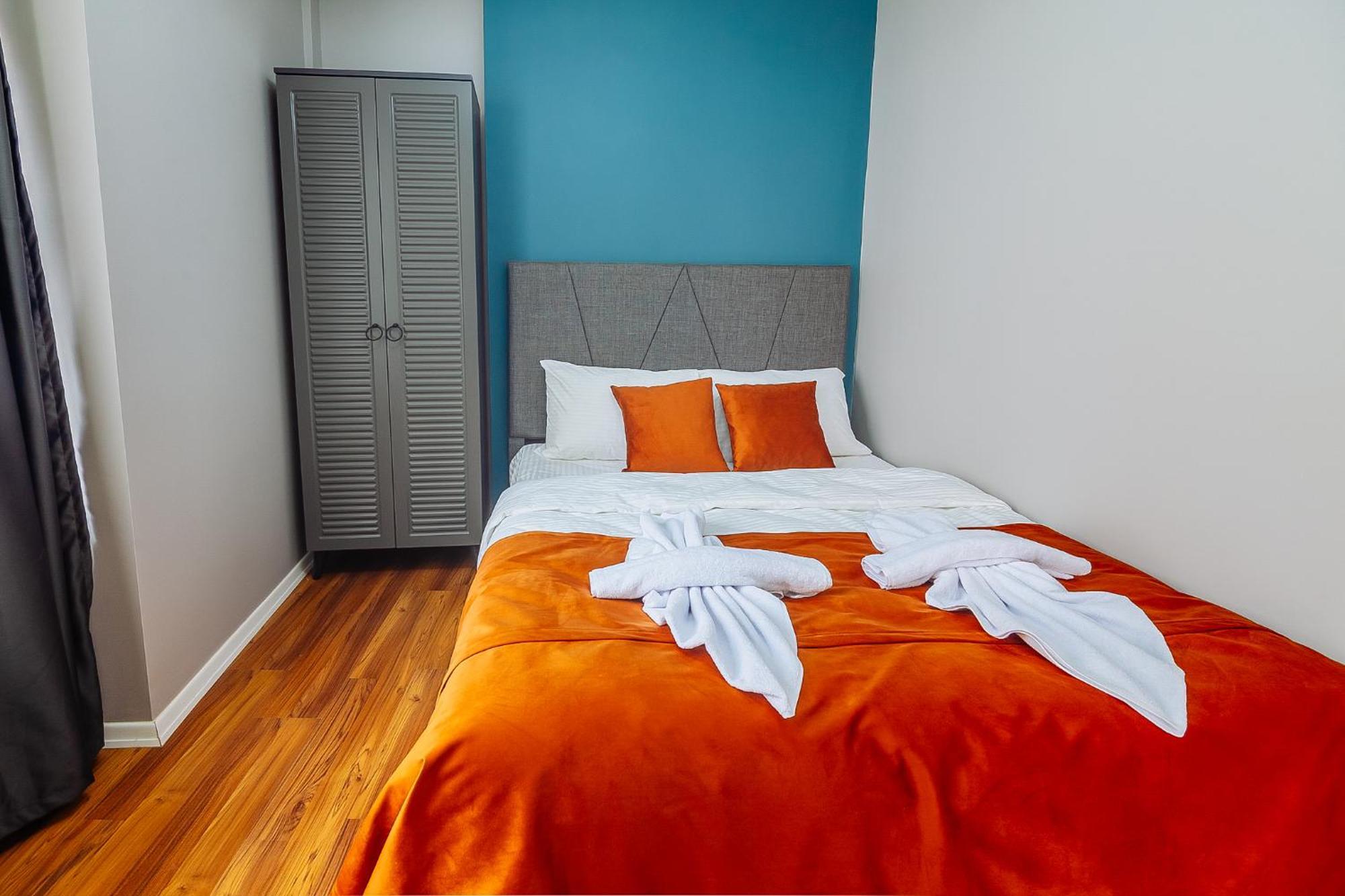 Taksim Wonder Suites Istanbulská provincie Exteriér fotografie