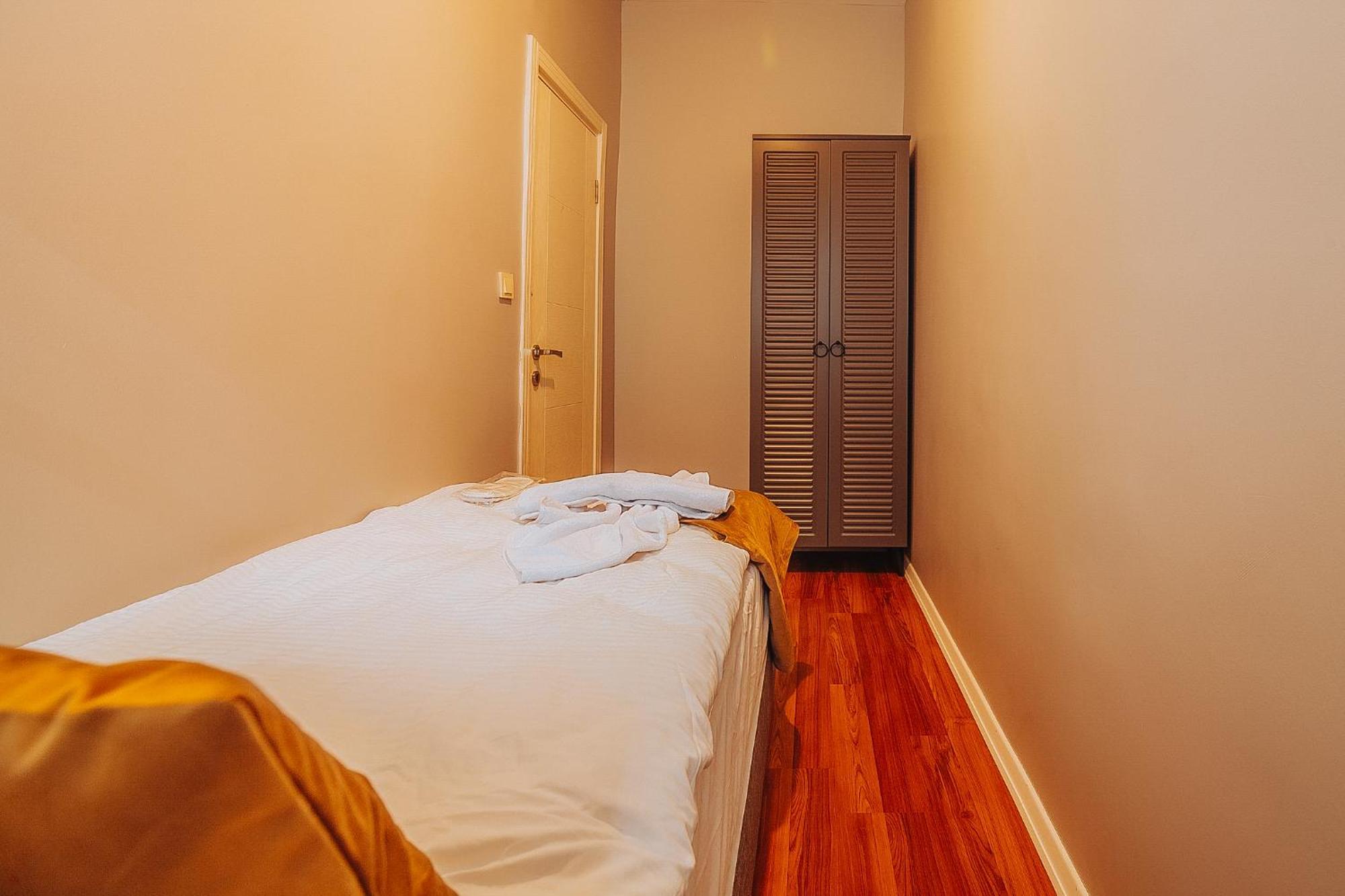 Taksim Wonder Suites Istanbulská provincie Exteriér fotografie