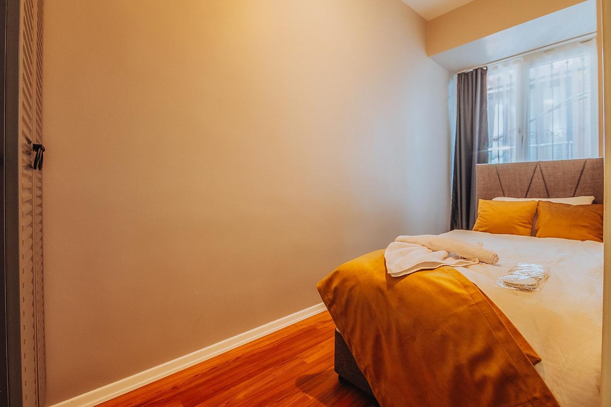 Taksim Wonder Suites Istanbulská provincie Exteriér fotografie